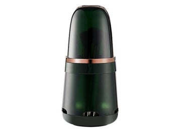 Listing 2 of 6 for 2 In 1 Makeup Brush Storage Bucket Drying Rack Green