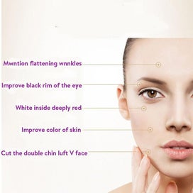 Listing 3 of 5 for 3pcs Derma Roller Micro Needles Set, Titanium Micro Needling Roller, Derma Rolle
