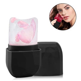 Listing 2 of 4 for Ice Roller For Face And Eye, Gua Sha Face Massage, Facial Beauty Ice Roller, Sil