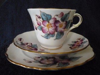 Listing 1 of 5 for Attractive older trio.