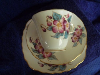 Listing 2 of 5 for Attractive older trio.