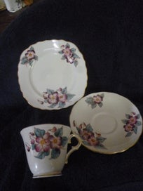 Listing 3 of 5 for Attractive older trio.