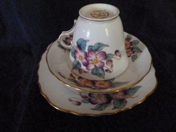 Listing 5 of 5 for Attractive older trio.