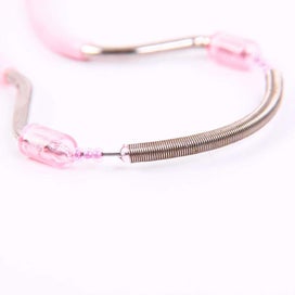 Listing 2 of 5 for Epilator Face Facial Hair Spring Bend Remover Epilator Stick Hair Removal