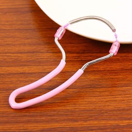 Listing 5 of 5 for Epilator Face Facial Hair Spring Bend Remover Epilator Stick Hair Removal