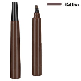 Listing 5 of 5 for Eyebrow Pencil With A Micro-fork Tip Applicator Creates Looking Brows Ef