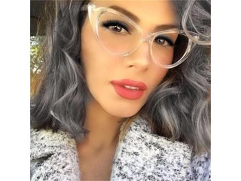 Listing 3 of 10 for Eyeglass Frames