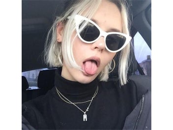 Listing 4 of 10 for Eyeglass Frames