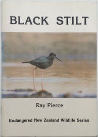Listing 1 of 6 for BLACK STILT by Ray Pierce