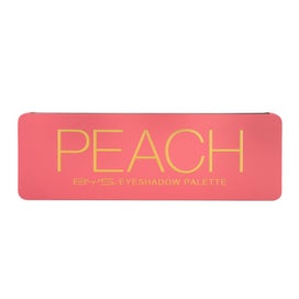 Listing 2 of 4 for BYS 12g Peach Eyeshadow Palette Metallic Matte Eye Shadow Makeup Eyes Cosmetic