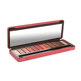 Listing 3 of 4 for BYS 12g Peach Eyeshadow Palette Metallic Matte Eye Shadow Makeup Eyes Cosmetic