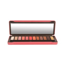 Listing 4 of 4 for BYS 12g Peach Eyeshadow Palette Metallic Matte Eye Shadow Makeup Eyes Cosmetic