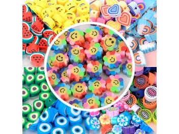Listing 3 of 14 for Jewellery Beads Charms