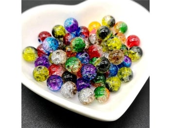 Listing 3 of 10 for Jewellery Beads Charms