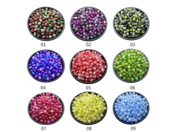 Listing 6 of 10 for Jewellery Beads Charms