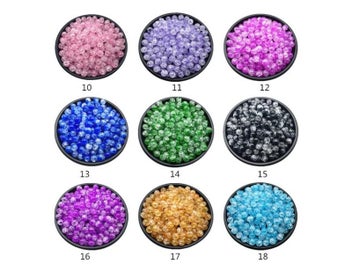 Listing 7 of 10 for Jewellery Beads Charms