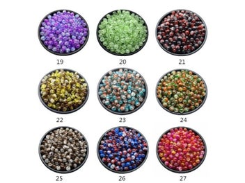 Listing 8 of 10 for Jewellery Beads Charms