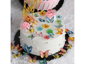 Listing 3 of 9 for Cake Decorating Tools Supplies