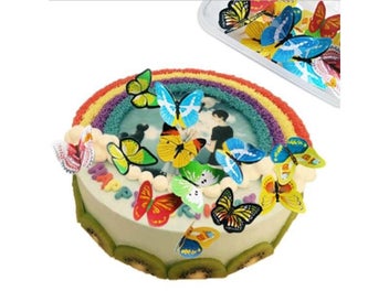 Listing 4 of 9 for Cake Decorating Tools Supplies