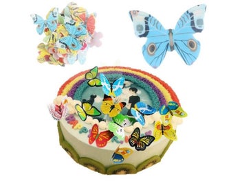 Listing 5 of 9 for Cake Decorating Tools Supplies