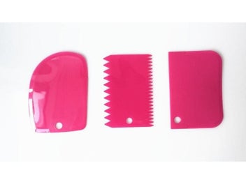 Listing 5 of 9 for Cake Spatula Icing Spatula