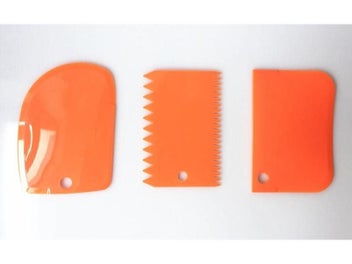 Listing 1 of 9 for Cake Spatula Icing Spatula