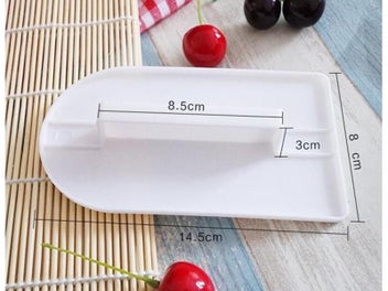 Listing 5 of 8 for 1 Piece Small Icing Fondant Cake Decorating Sugar Craft Sugarcraft Icing Mold