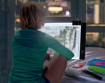 Listing 3 of 8 for Diamond Painting Tools Kit 61Pcs on Afterpay ~ Clearance ~