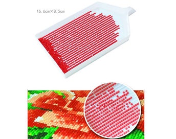 Listing 7 of 8 for Diamond Painting Tools Kit 61Pcs on Afterpay ~ Clearance ~