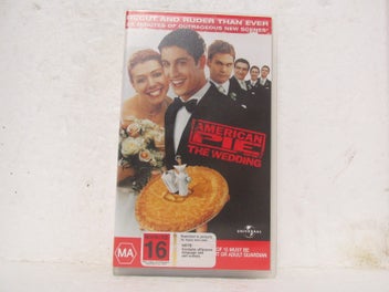 Listing 5 of 8 for 10 titles VHS Videos $5 Each ask a question the one you want VIDEO TAPE #25