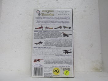 Listing 4 of 14 for 11 titles VHS Videos $5 Each ask a question the one you want VIDEO TAPE #38