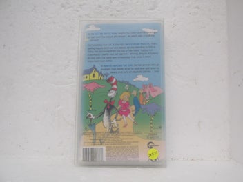 Listing 8 of 14 for 11 titles VHS Videos $5 Each ask a question the one you want VIDEO TAPE #38