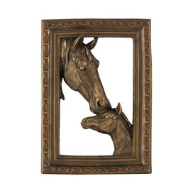 Listing 2 of 4 for Rembrandt Horse Wall Art (SE2592)