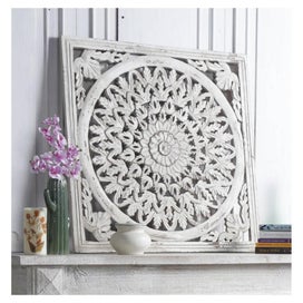 Listing 2 of 2 for Rembrandt Boho Wall Hanging (KC1250)