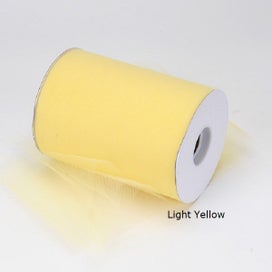 Listing 13 of 14 for Tulle Roll - Decorators Dream! 15,24cm wide x 91metres GREAT DEAL!