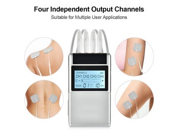 Listing 5 of 11 for TENS Machine (Over Stocked)