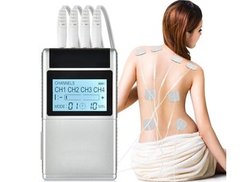 Listing 7 of 11 for TENS Machine (Over Stocked)