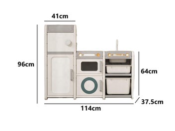 Listing 3 of 9 for Storage Shelf