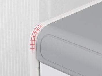 Listing 5 of 9 for Storage Shelf