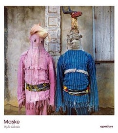 Listing 1 of 1 for Maske