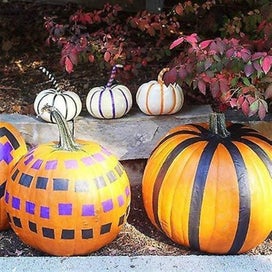 Listing 2 of 3 for Black Painters Tape,2"x55 Yards X 1rolls - Medium Adhesive Masking Tape For Pain