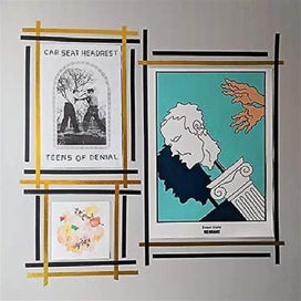 Listing 3 of 3 for Black Painters Tape,2"x55 Yards X 1rolls - Medium Adhesive Masking Tape For Pain