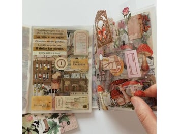 Listing 3 of 10 for Stickers