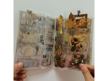 Listing 4 of 10 for Stickers