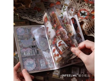 Listing 5 of 10 for Stickers