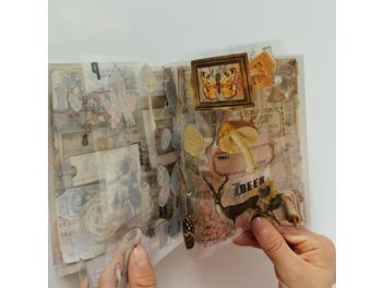 Listing 6 of 10 for Stickers