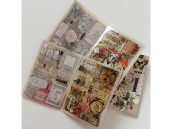 Listing 7 of 10 for Stickers