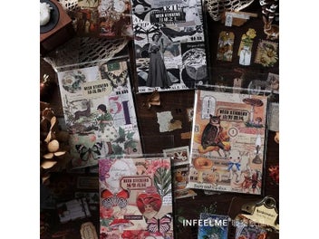 Listing 8 of 10 for Stickers