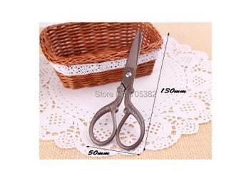 Listing 4 of 9 for Scissor Scissors