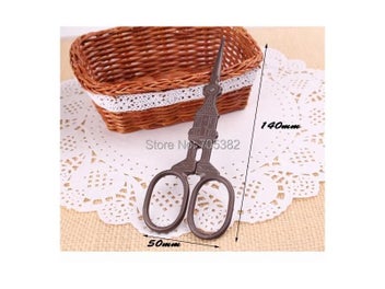 Listing 5 of 9 for Scissor Scissors
